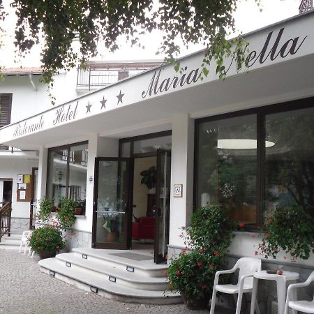 Hotel Maria Nella Bardineto ภายนอก รูปภาพ