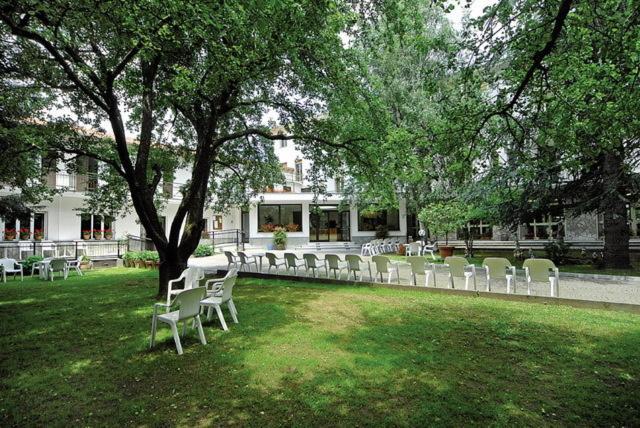 Hotel Maria Nella Bardineto ภายนอก รูปภาพ
