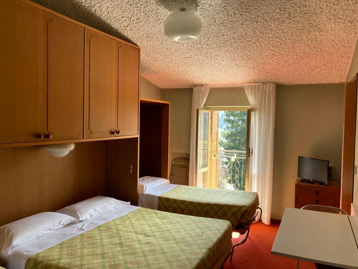 Hotel Maria Nella Bardineto ภายนอก รูปภาพ