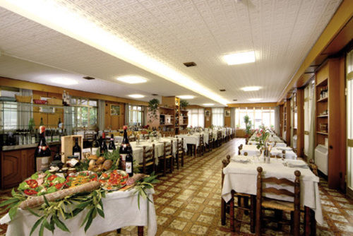 Hotel Maria Nella Bardineto ภายนอก รูปภาพ